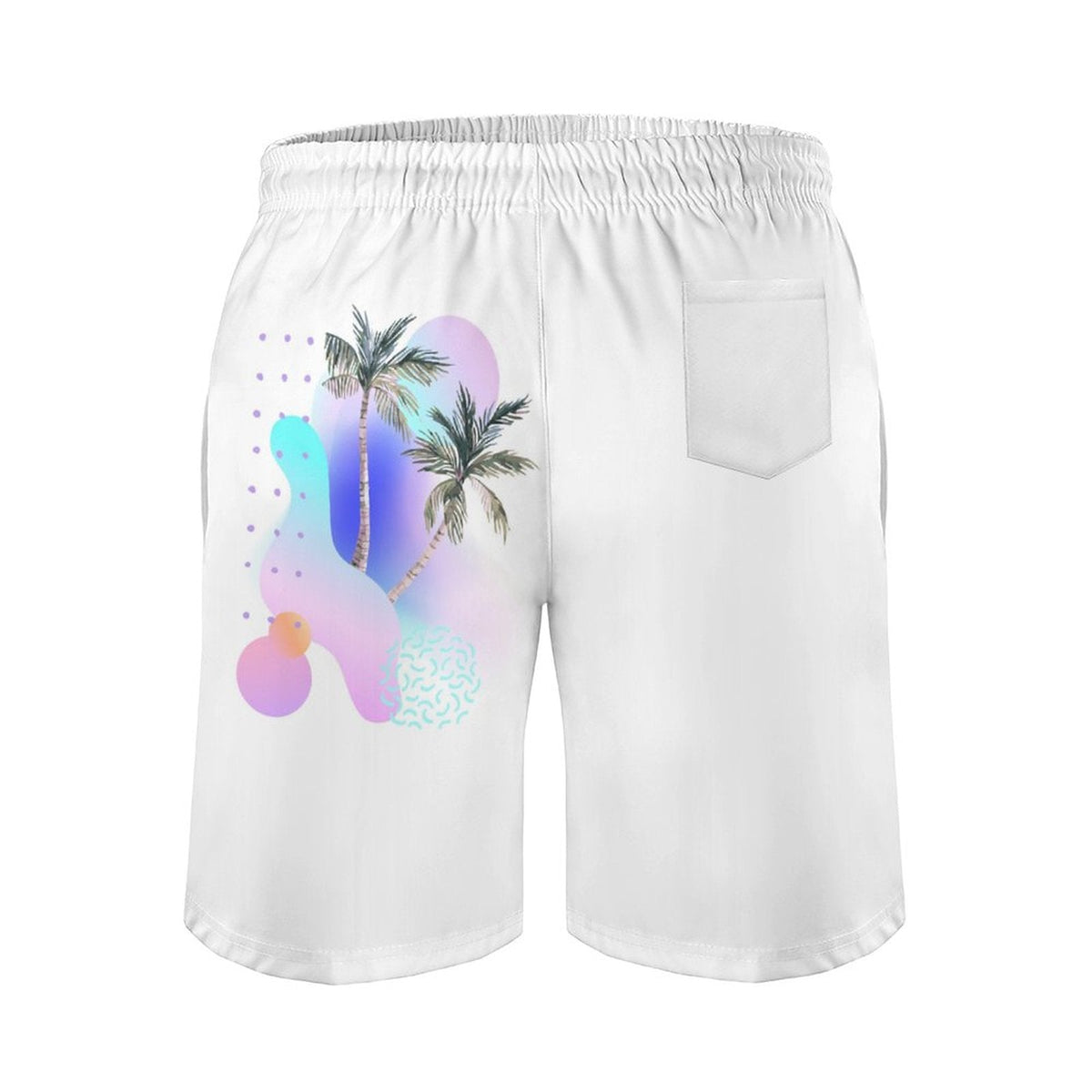 Men's sports fashion beach shorts 2304103768