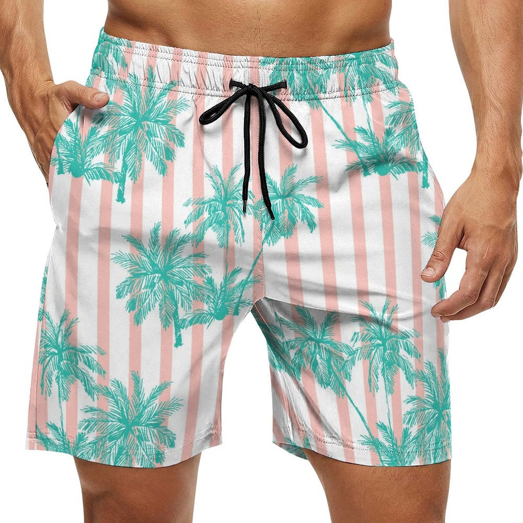 Men's sports fashion beach shorts 2304103766