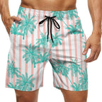 Men's sports fashion beach shorts 2304103766