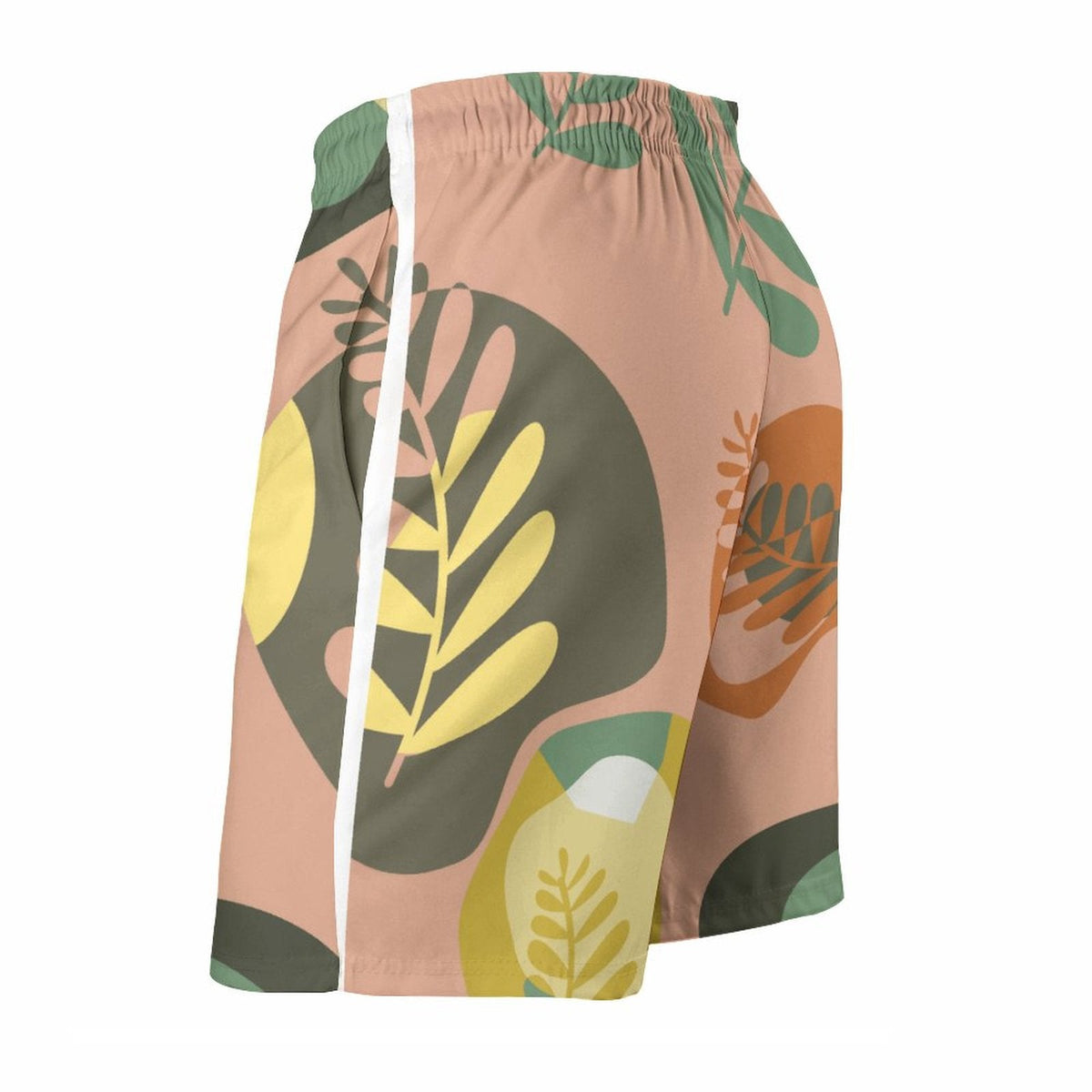 Men's sports fashion beach shorts 2304102759