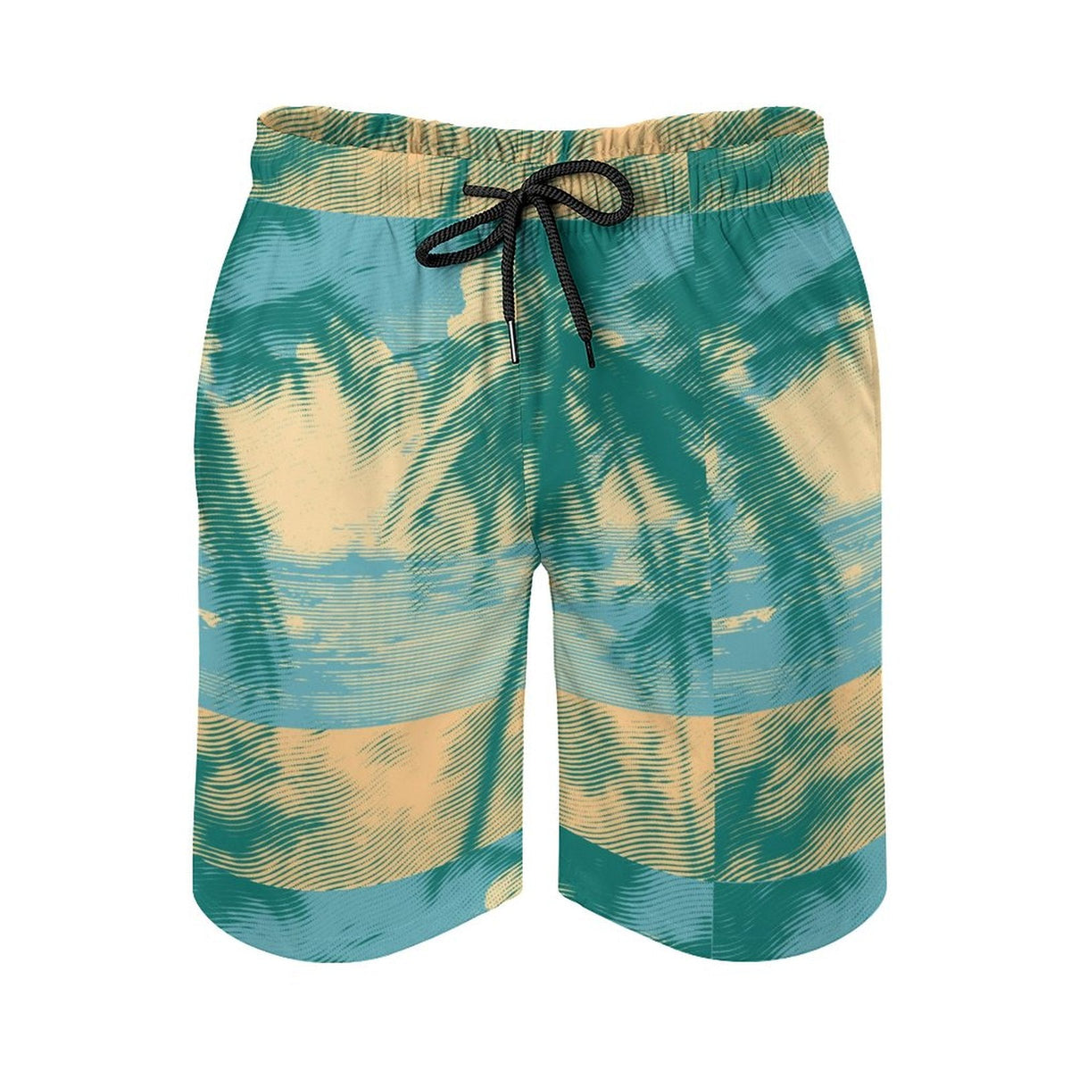 Men's sports fashion beach shorts 2304104205