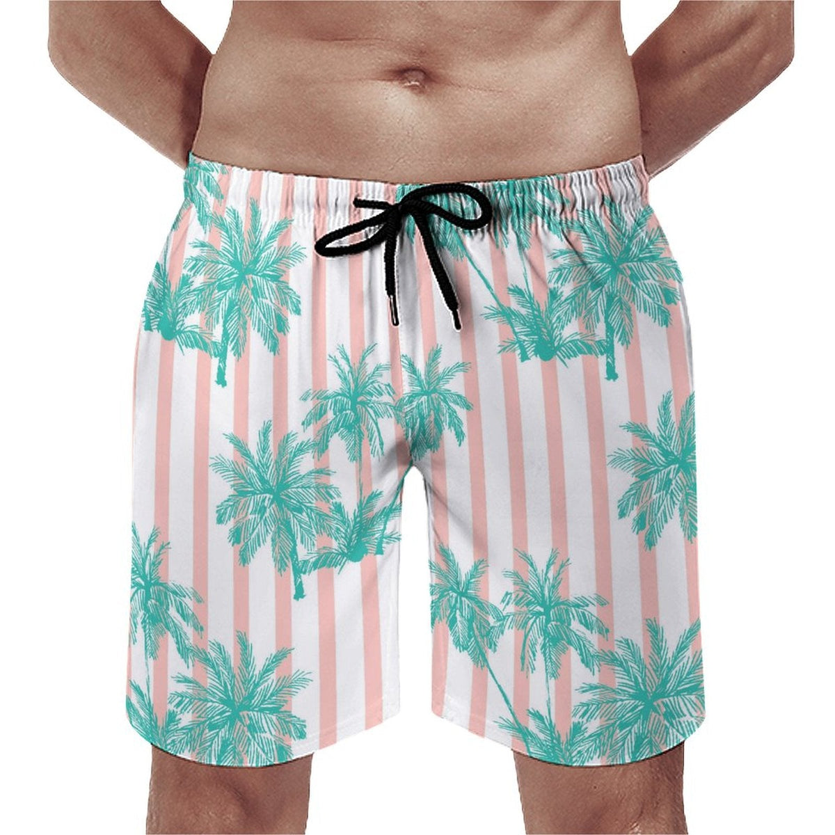 Men's sports fashion beach shorts 2304103766