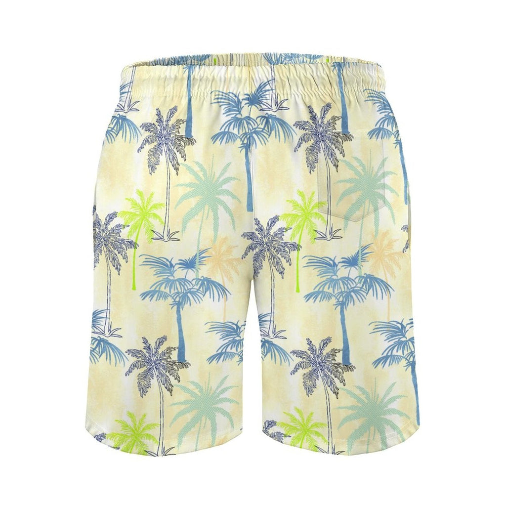 Men's sports fashion beach shorts 2304103765