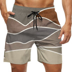 Men's sports fashion beach shorts 2304102757