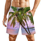 Men's sports fashion beach shorts 2304103702