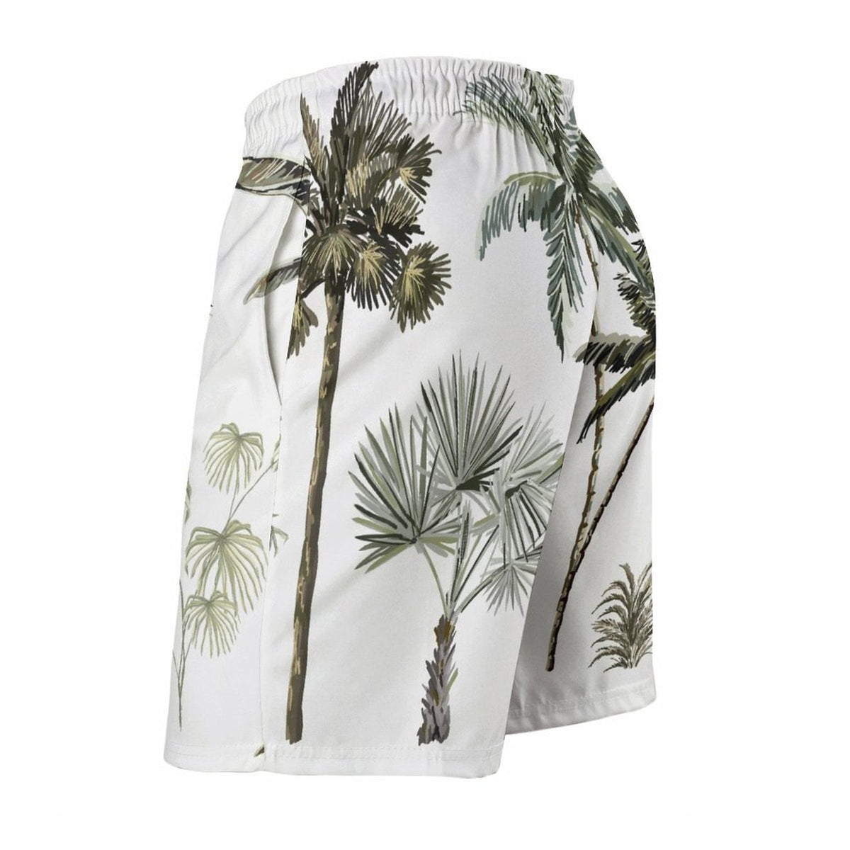 Men's sports fashion beach shorts 2304102247