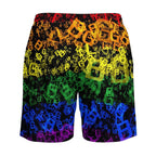 Men's sports fashion beach shorts 2306101752