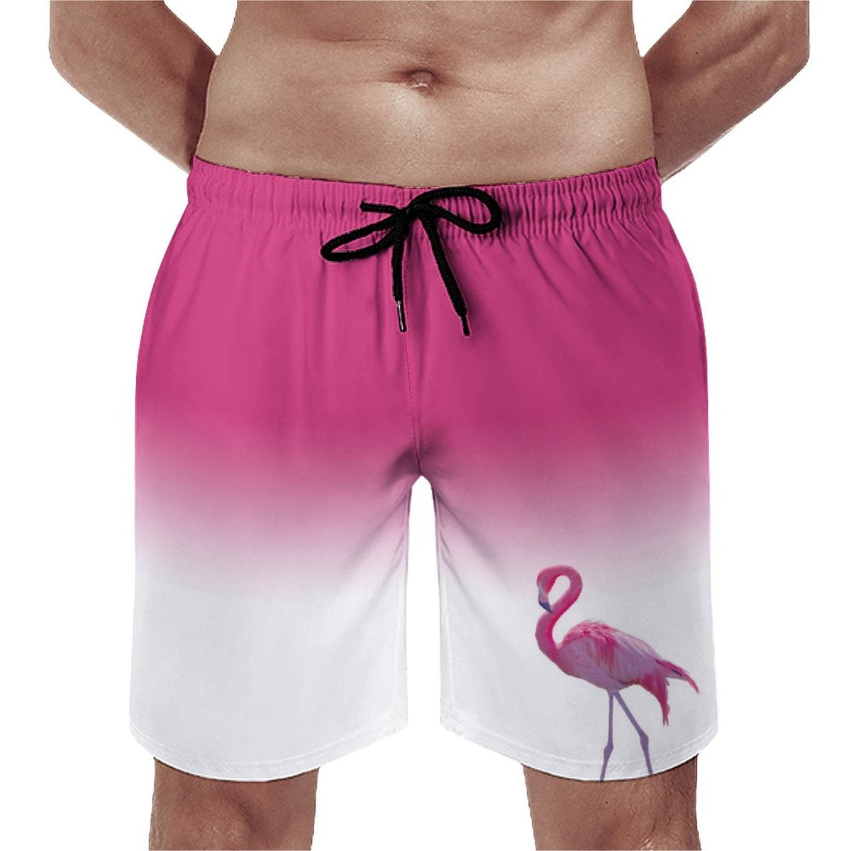 Men's sports fashion beach shorts 2304102226