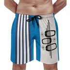 Men's sports fashion beach shorts 2305102376