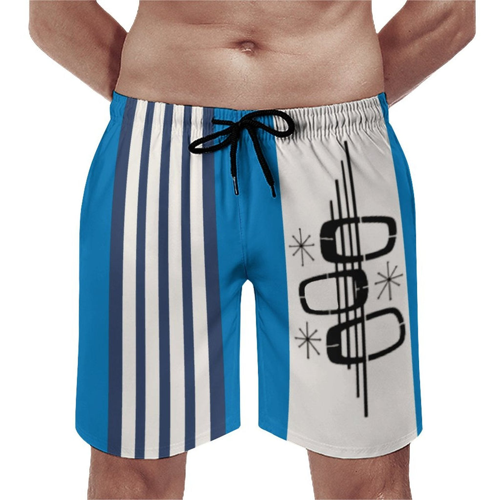 Men's sports fashion beach shorts 2305102376