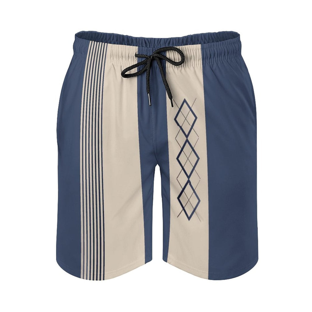 Men's sports fashion beach shorts 2304109891