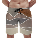 Men's sports fashion beach shorts 2304102757