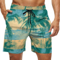 Men's sports fashion beach shorts 2304104205