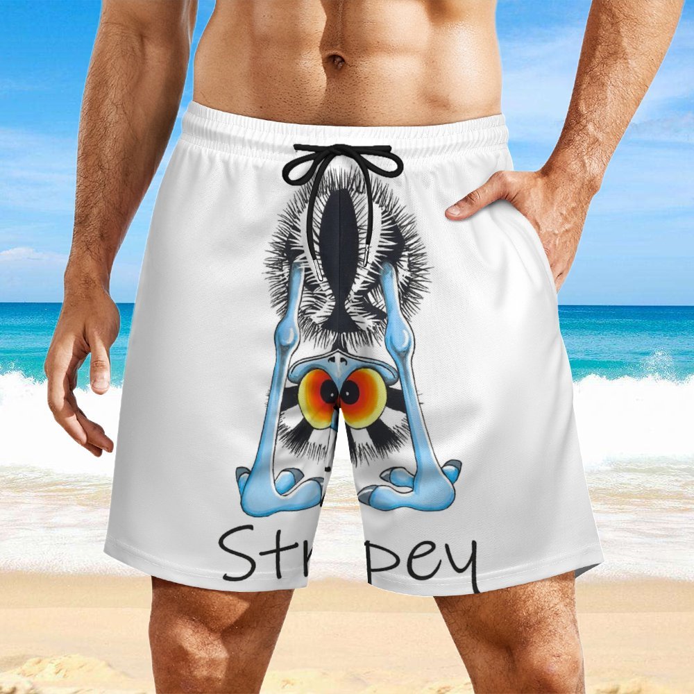 Men's sports fashion beach shorts 2306101748