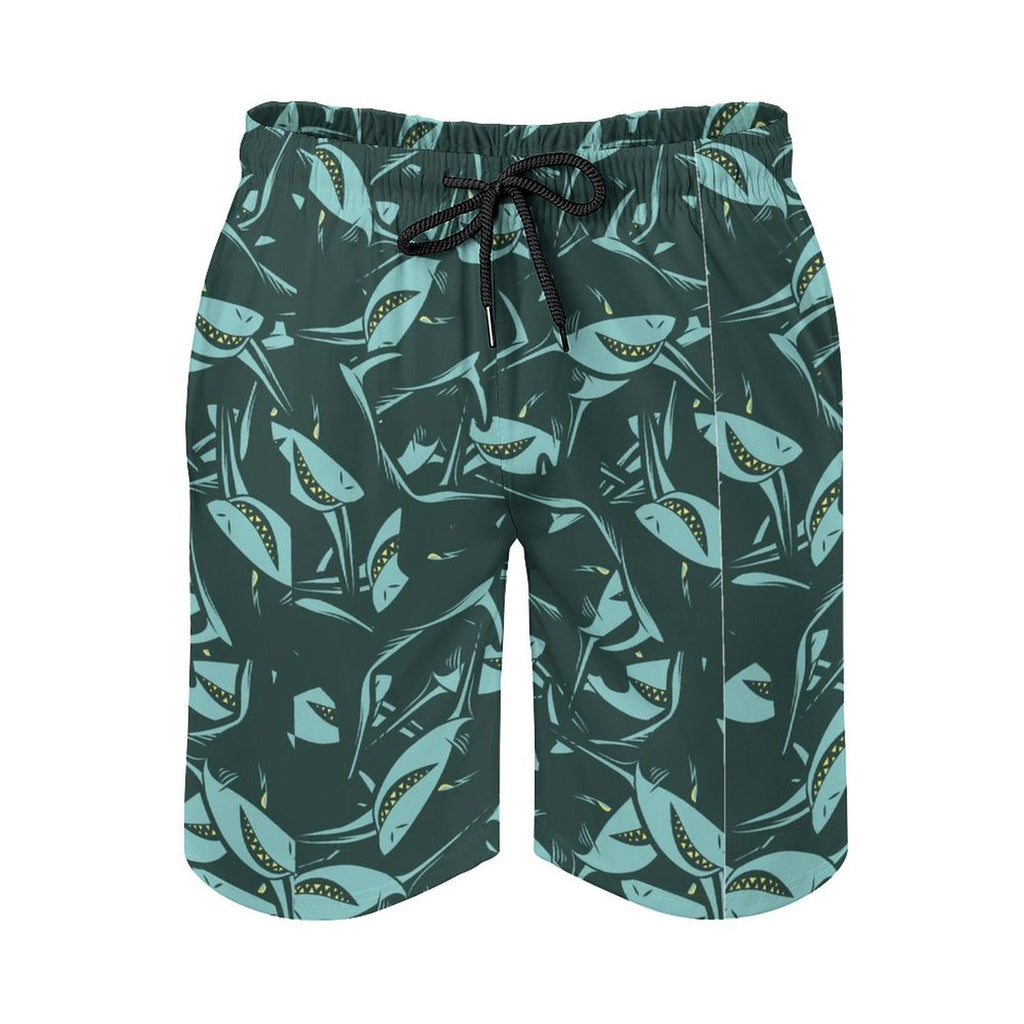Men's sports fashion beach shorts 2305102359