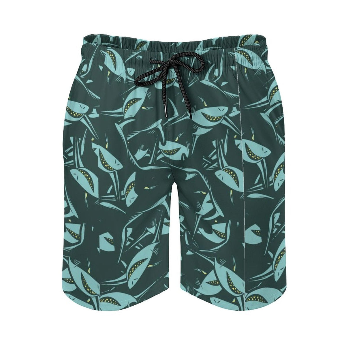 Men's sports fashion beach shorts 2305102359