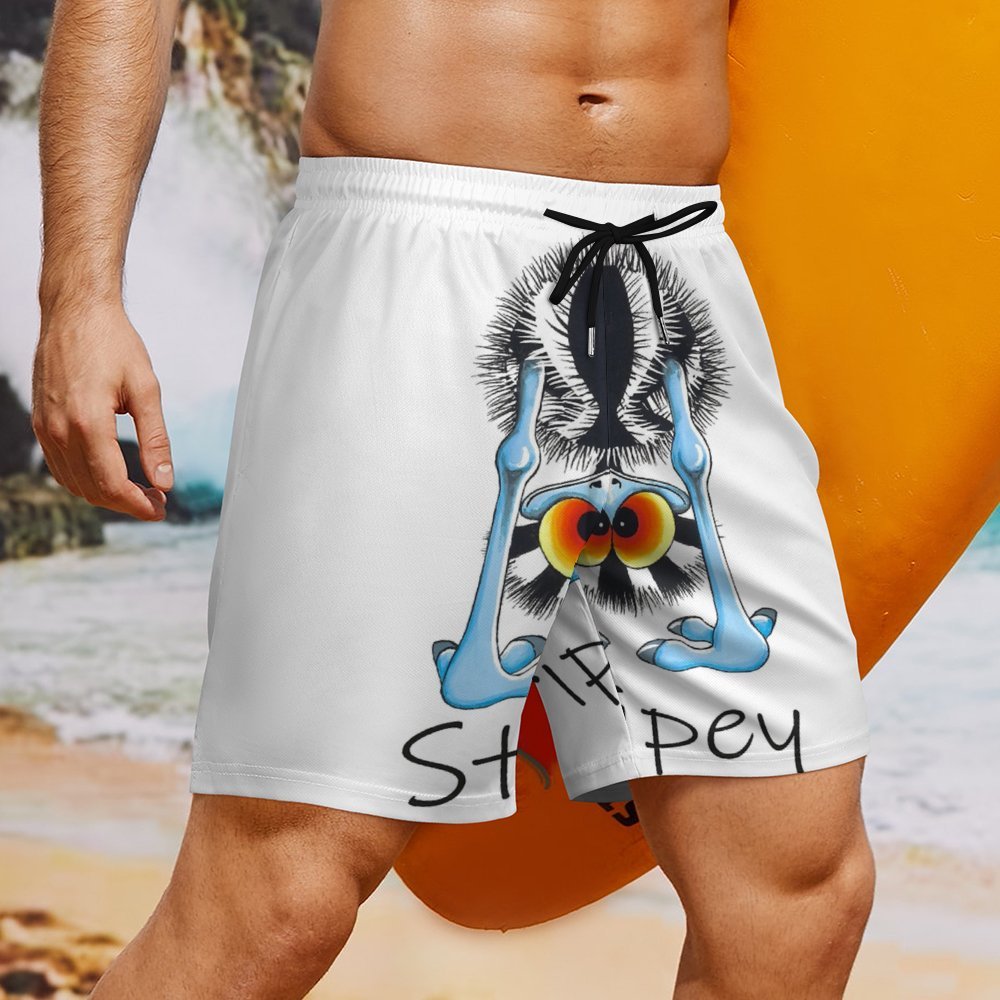 Men's sports fashion beach shorts 2306101748