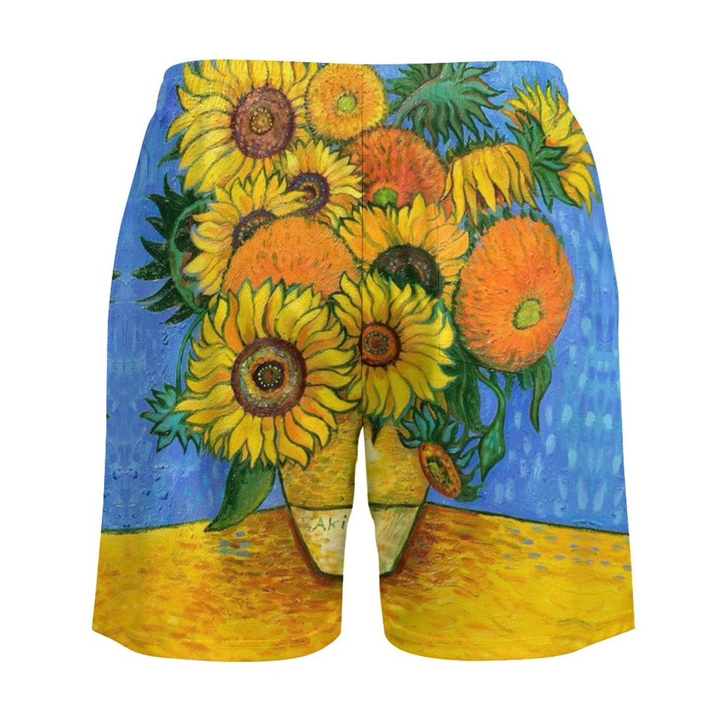 Men's sports fashion beach shorts 2304103704