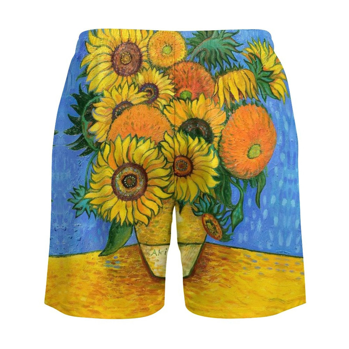 Men's sports fashion beach shorts 2304103704