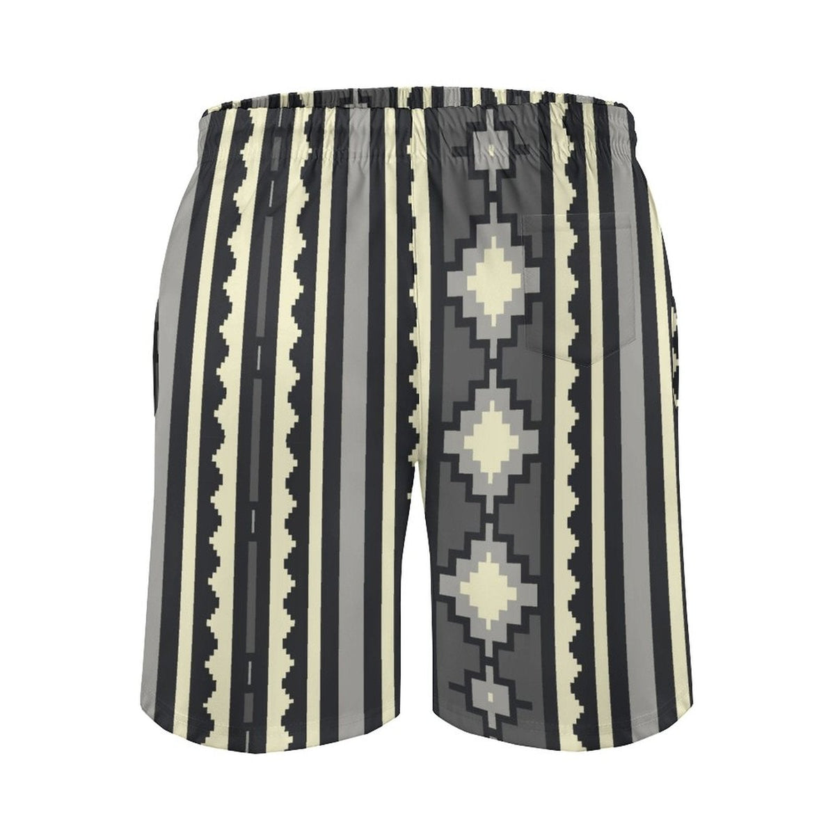 Men's sports fashion beach shorts 2304103770