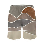 Men's sports fashion beach shorts 2304102757