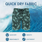 Men's sports fashion beach shorts 2305102359