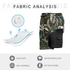 Men's sports fashion beach shorts 2304102256
