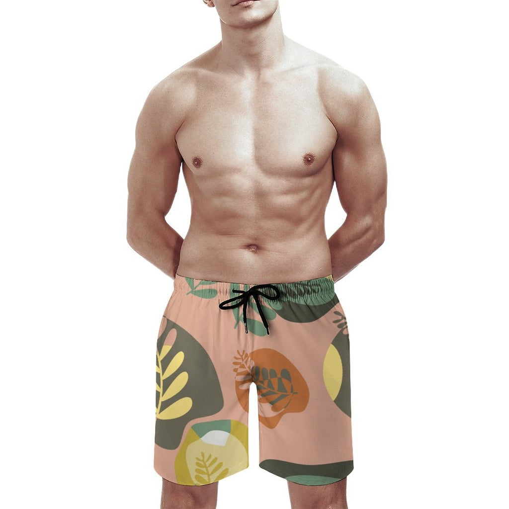 Men's sports fashion beach shorts 2304102759