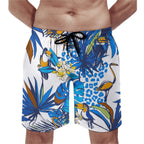 Men's sports fashion beach shorts 2304102254
