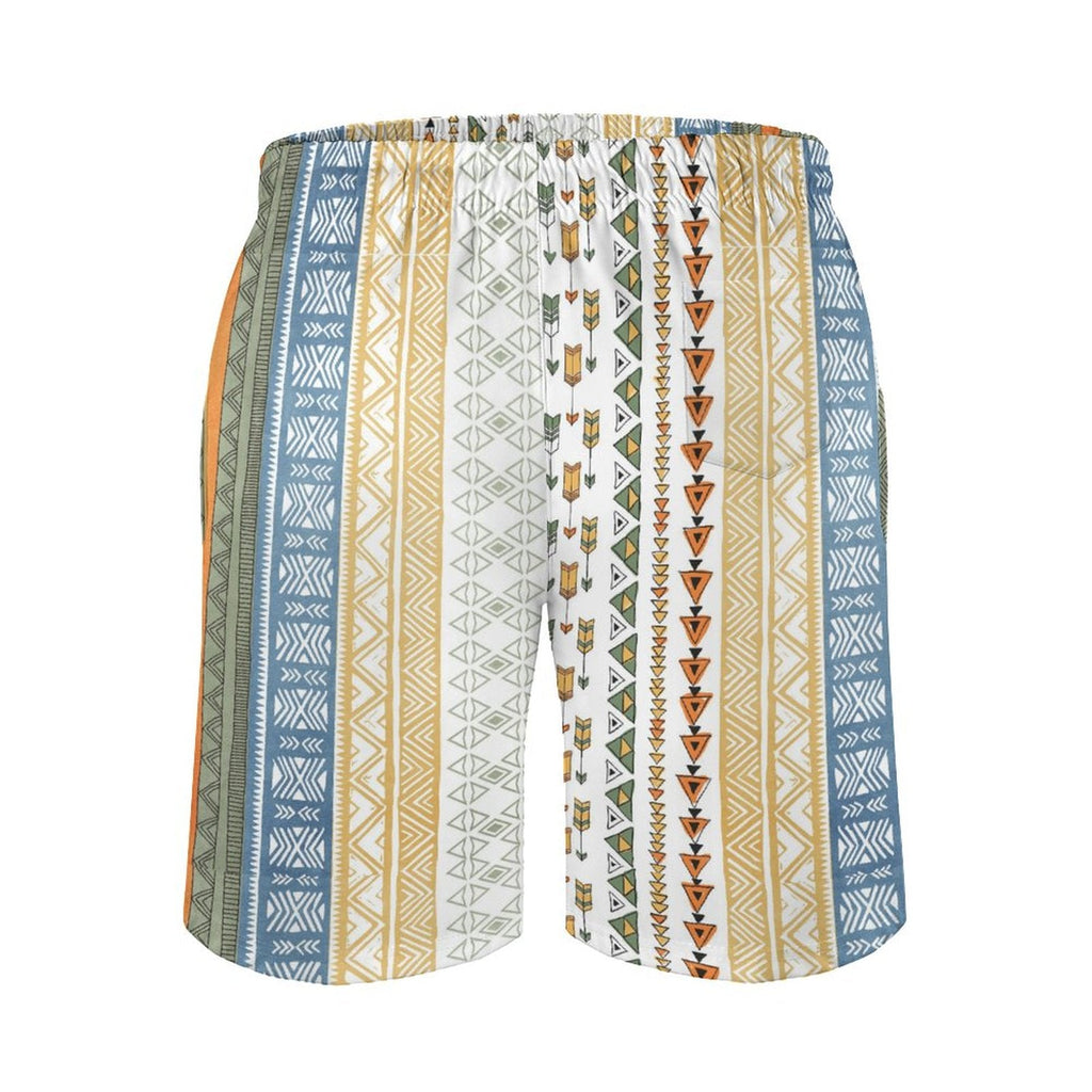 Men's sports fashion beach shorts 2304104041