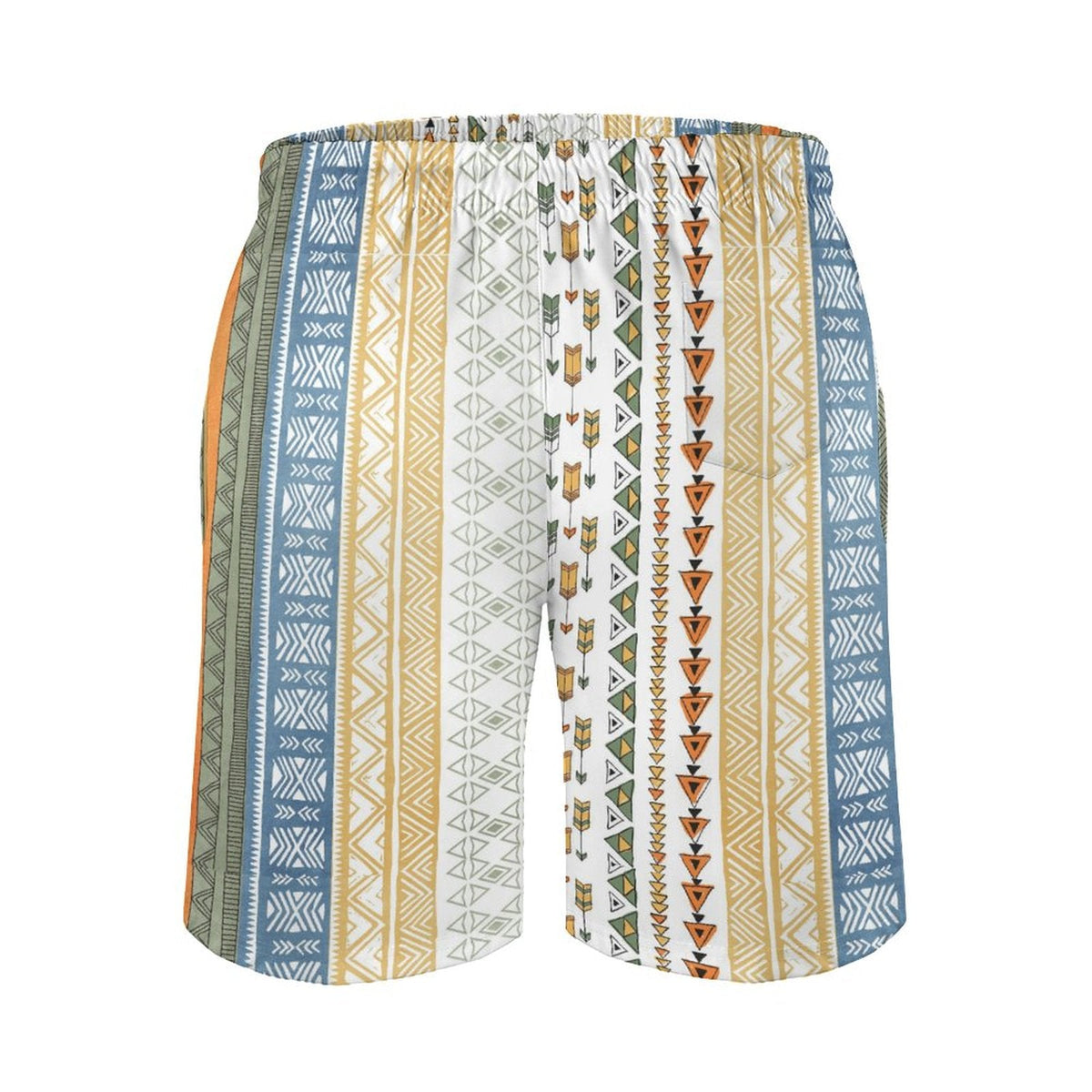 Men's sports fashion beach shorts 2304104041