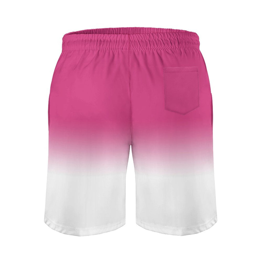 Men's sports fashion beach shorts 2304102226