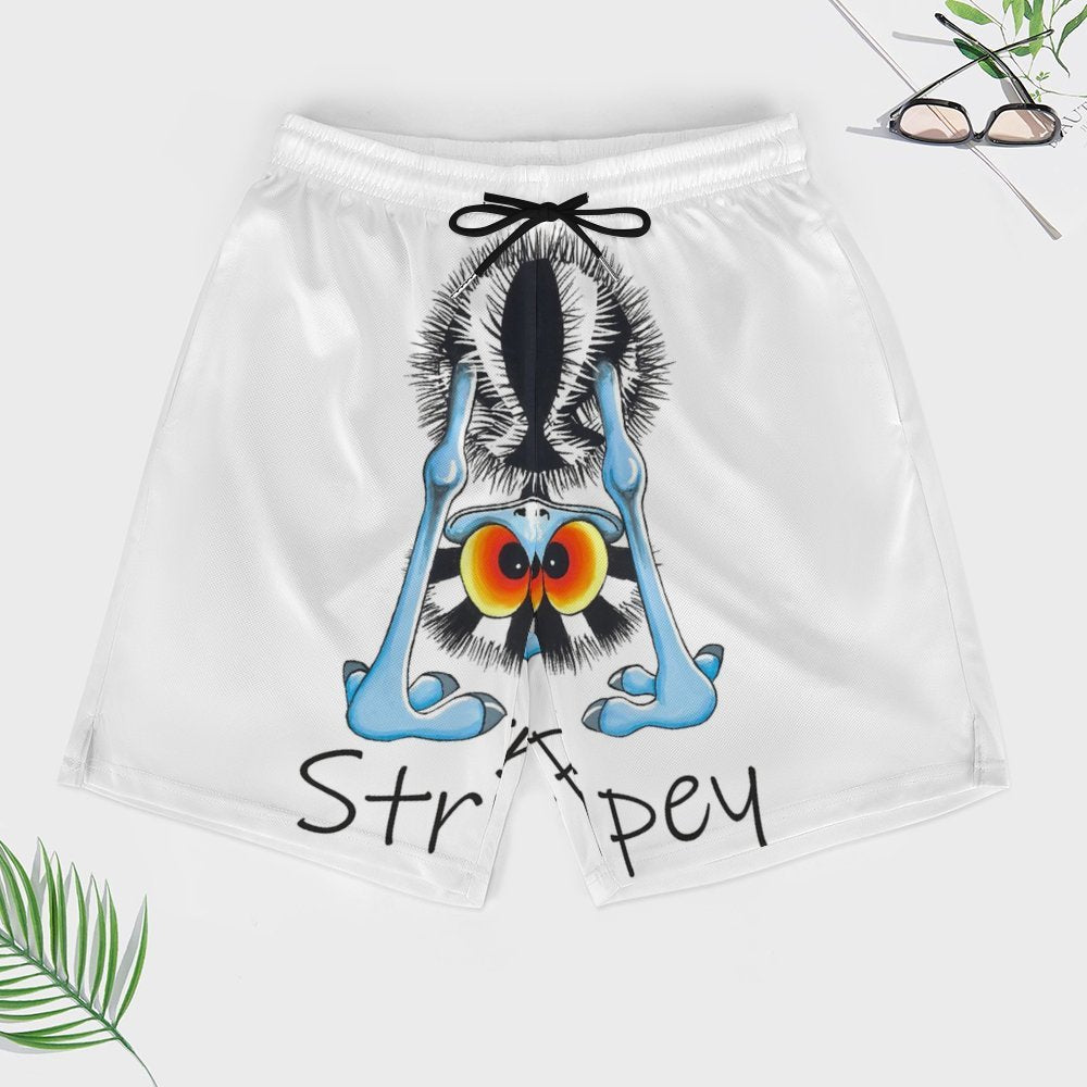 Men's sports fashion beach shorts 2306101748