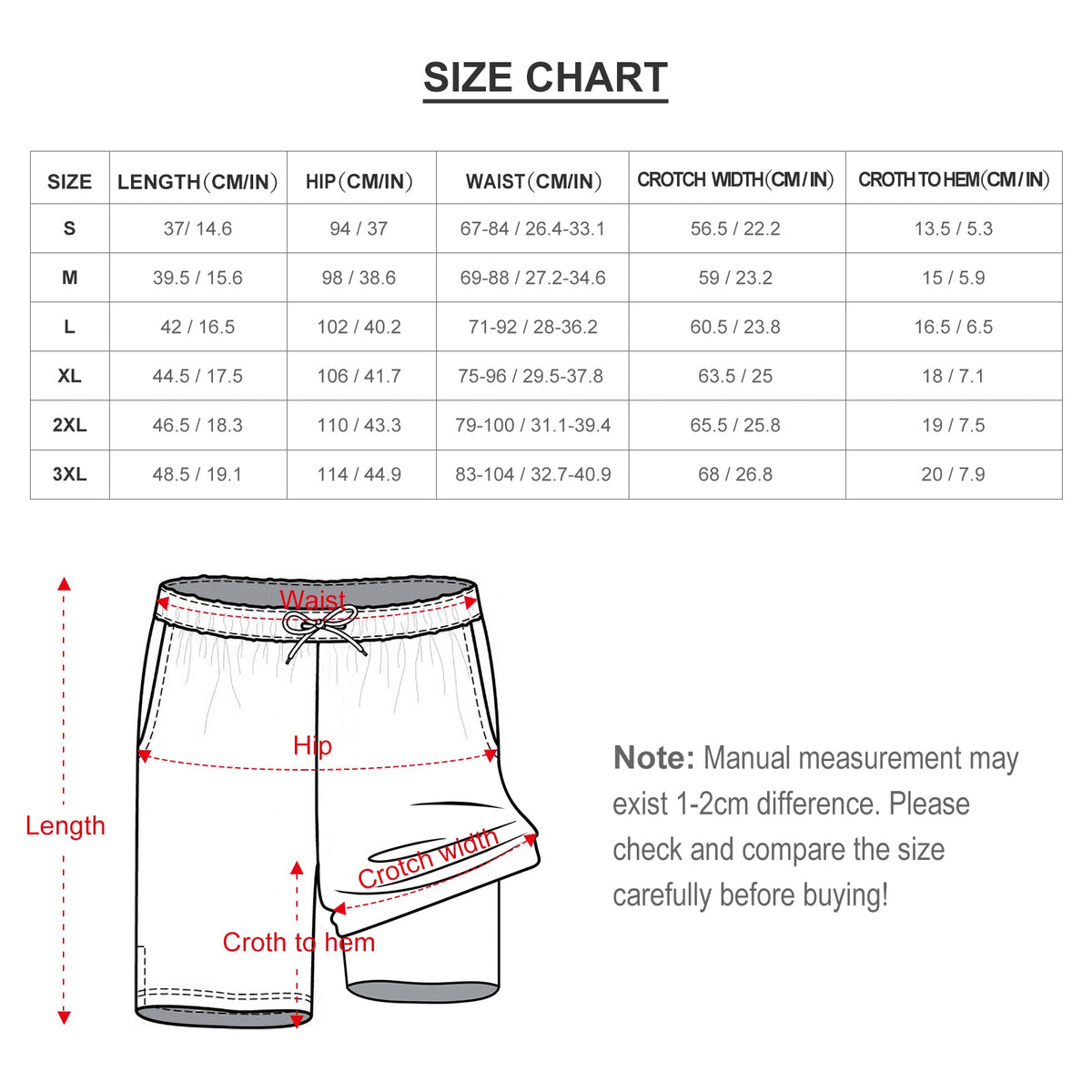 Men's sports fashion beach shorts 2304103702