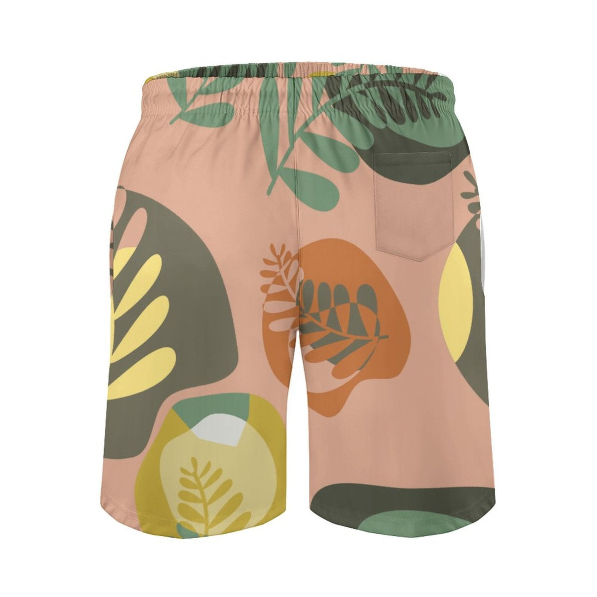 Men's sports fashion beach shorts 2304102759