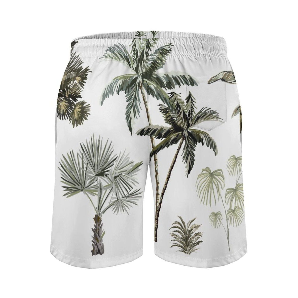 Men's sports fashion beach shorts 2304102247
