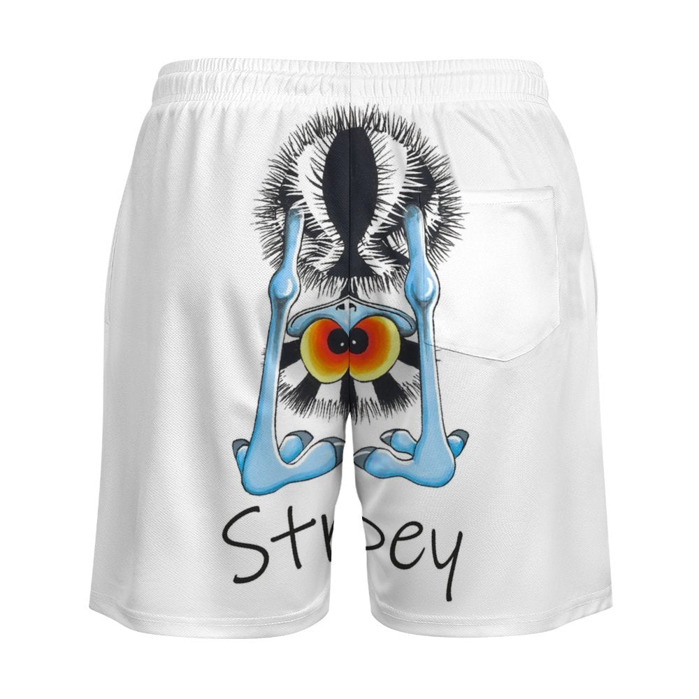 Men's sports fashion beach shorts 2306101748