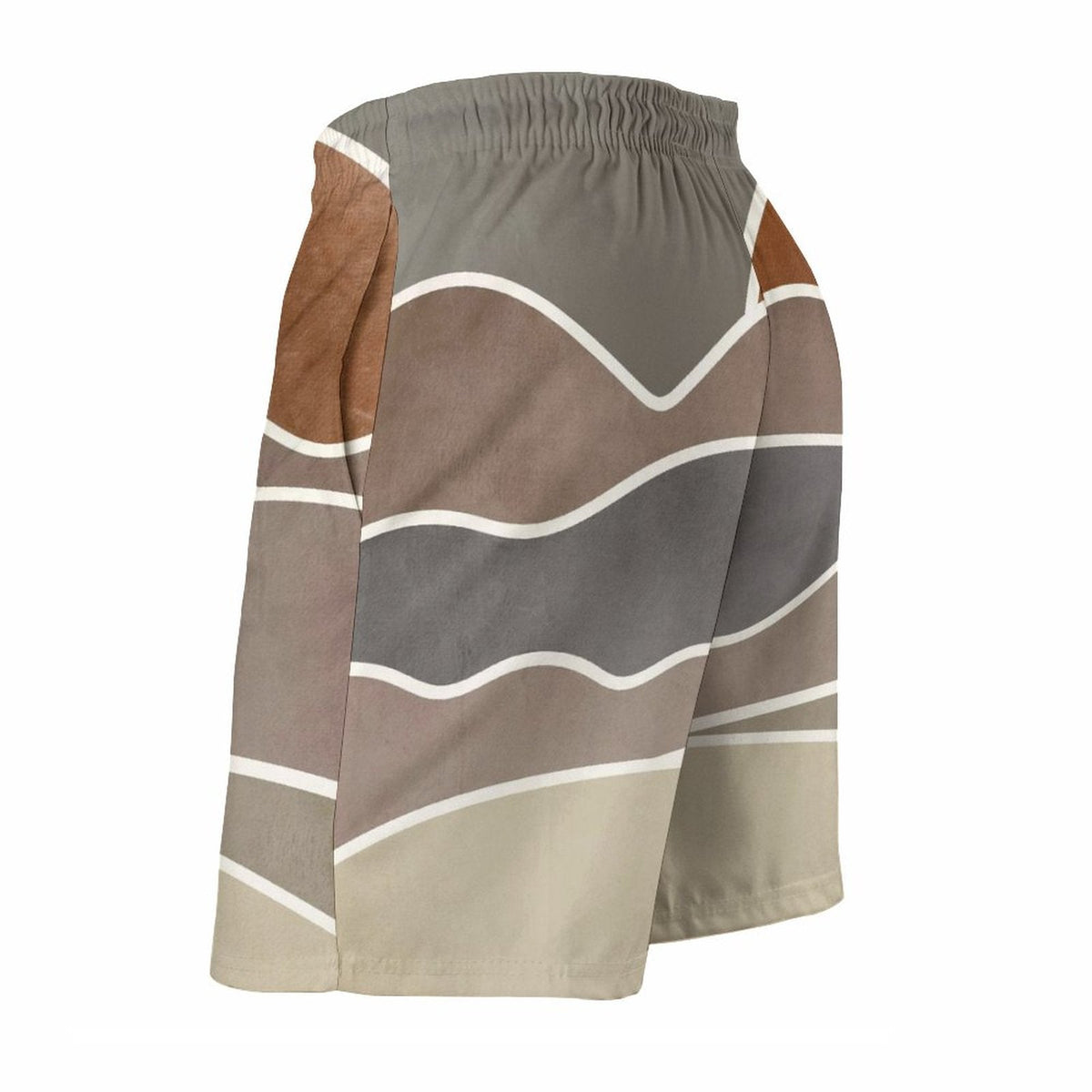 Men's sports fashion beach shorts 2304102757