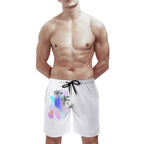 Men's sports fashion beach shorts 2304103768