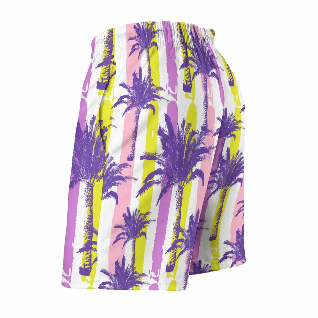 Men's sports fashion beach shorts 2304103767