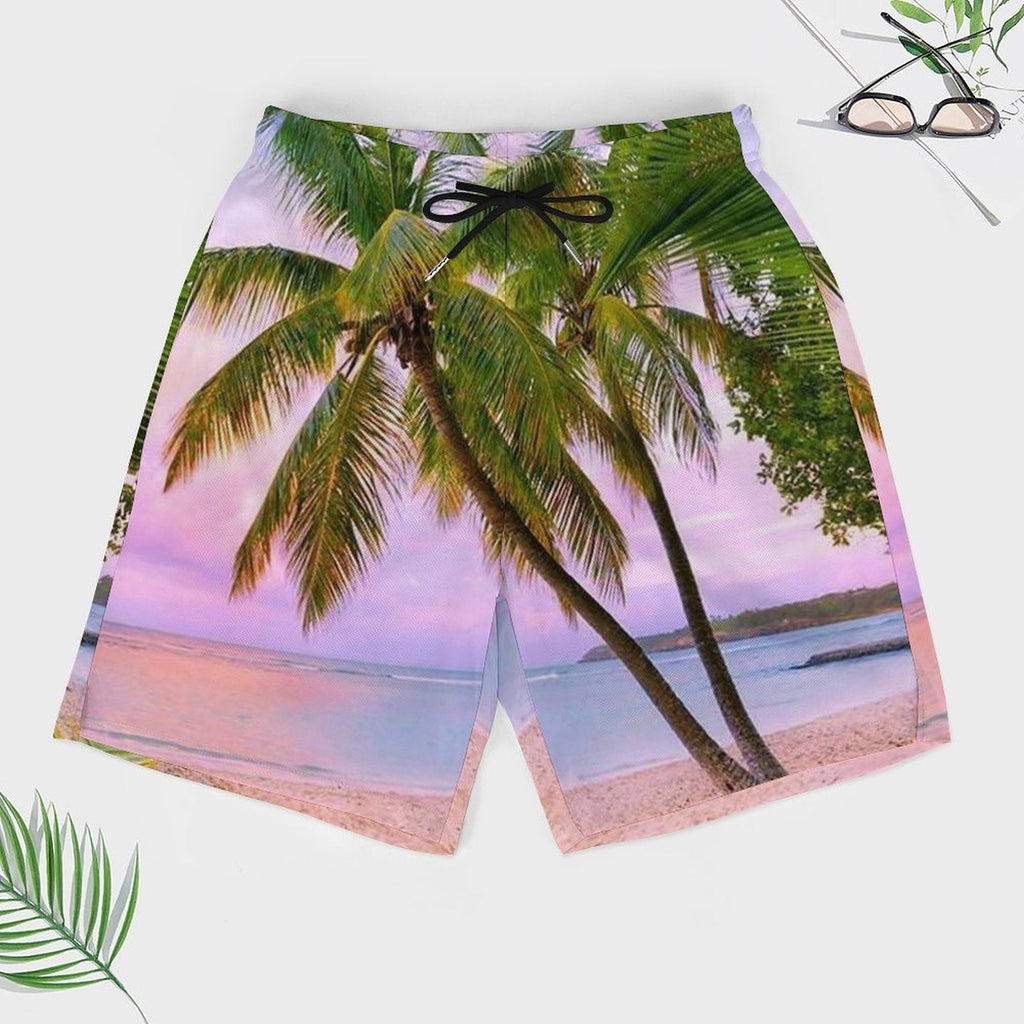 Men's sports fashion beach shorts 2304103702