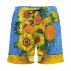 Men's sports fashion beach shorts 2304103704