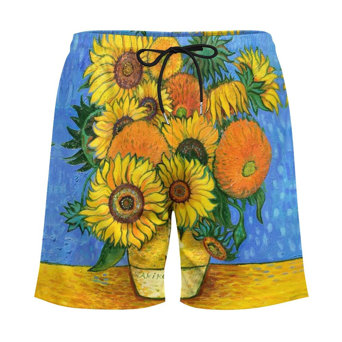 Men's sports fashion beach shorts 2304103704