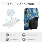 Men's sports fashion beach shorts 2304103724