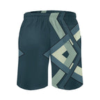 Men's sports fashion beach shorts 2304102765