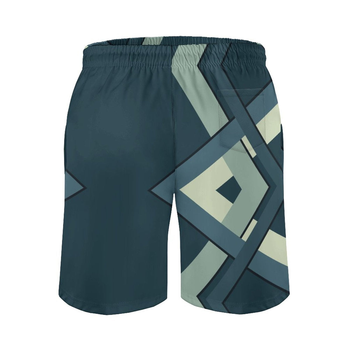 Men's sports fashion beach shorts 2304102765