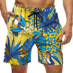 Men's sports fashion beach shorts 2304102243