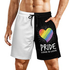 Men's sports fashion beach shorts 2306101755
