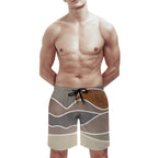 Men's sports fashion beach shorts 2304102757