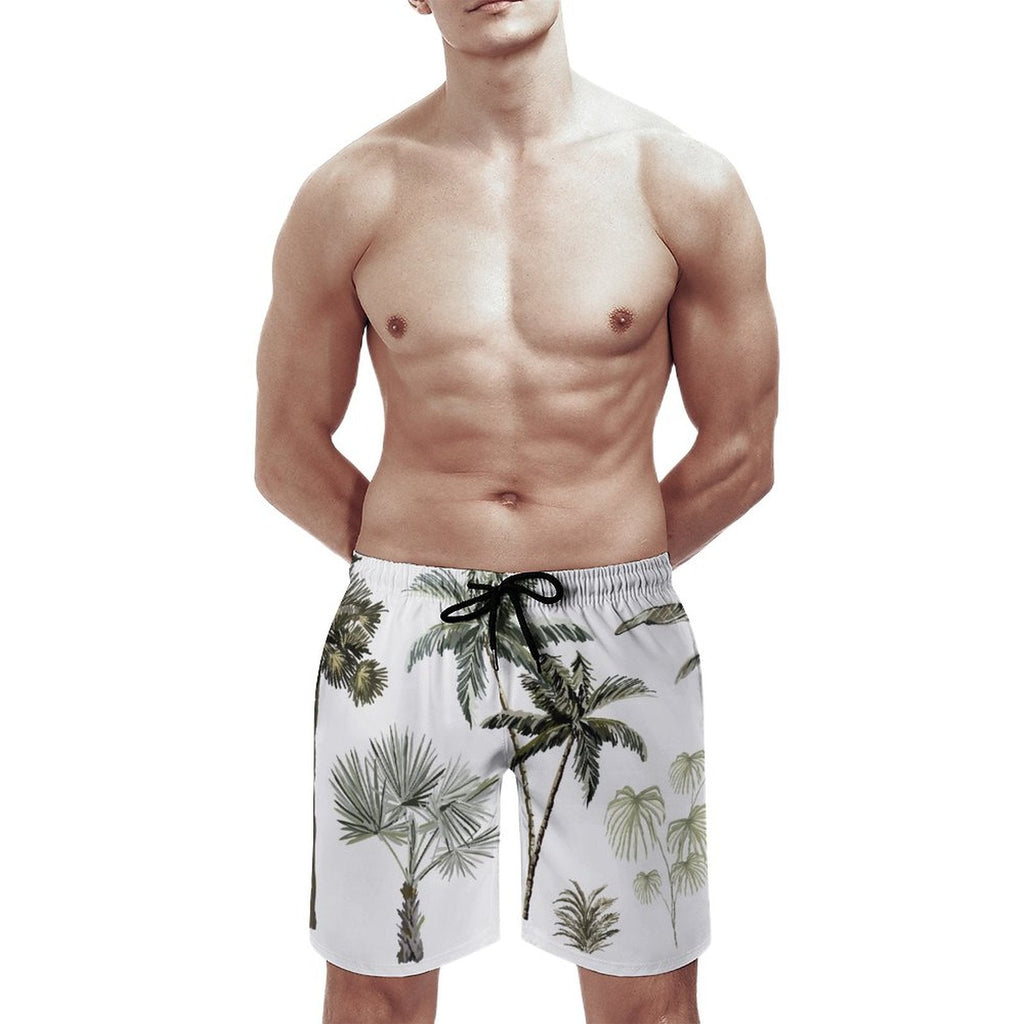 Men's sports fashion beach shorts 2304102247